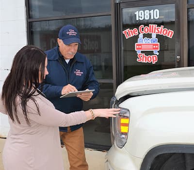 Garden City  Collision Repair